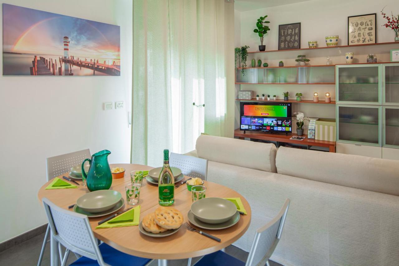 Serena House Леванто Екстер'єр фото
