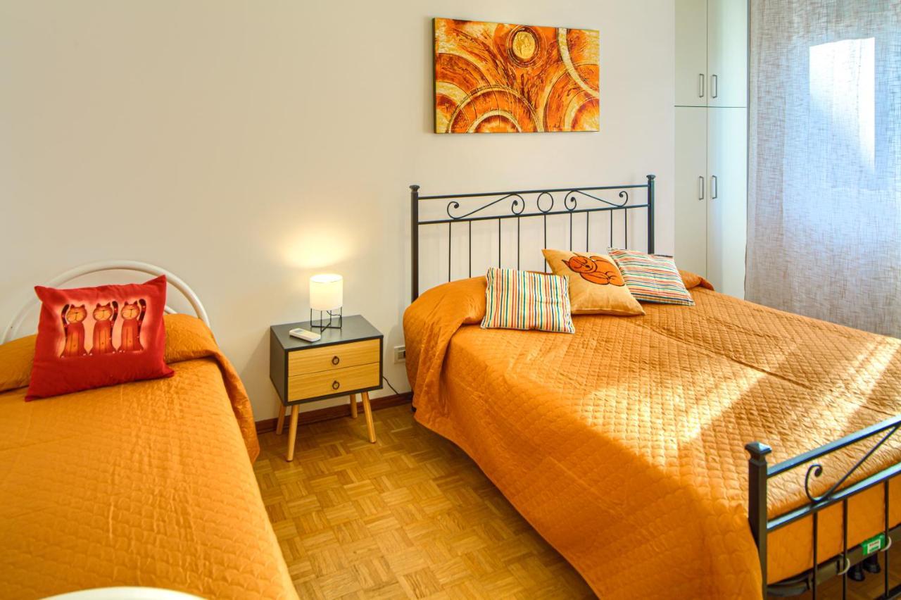 Serena House Леванто Екстер'єр фото