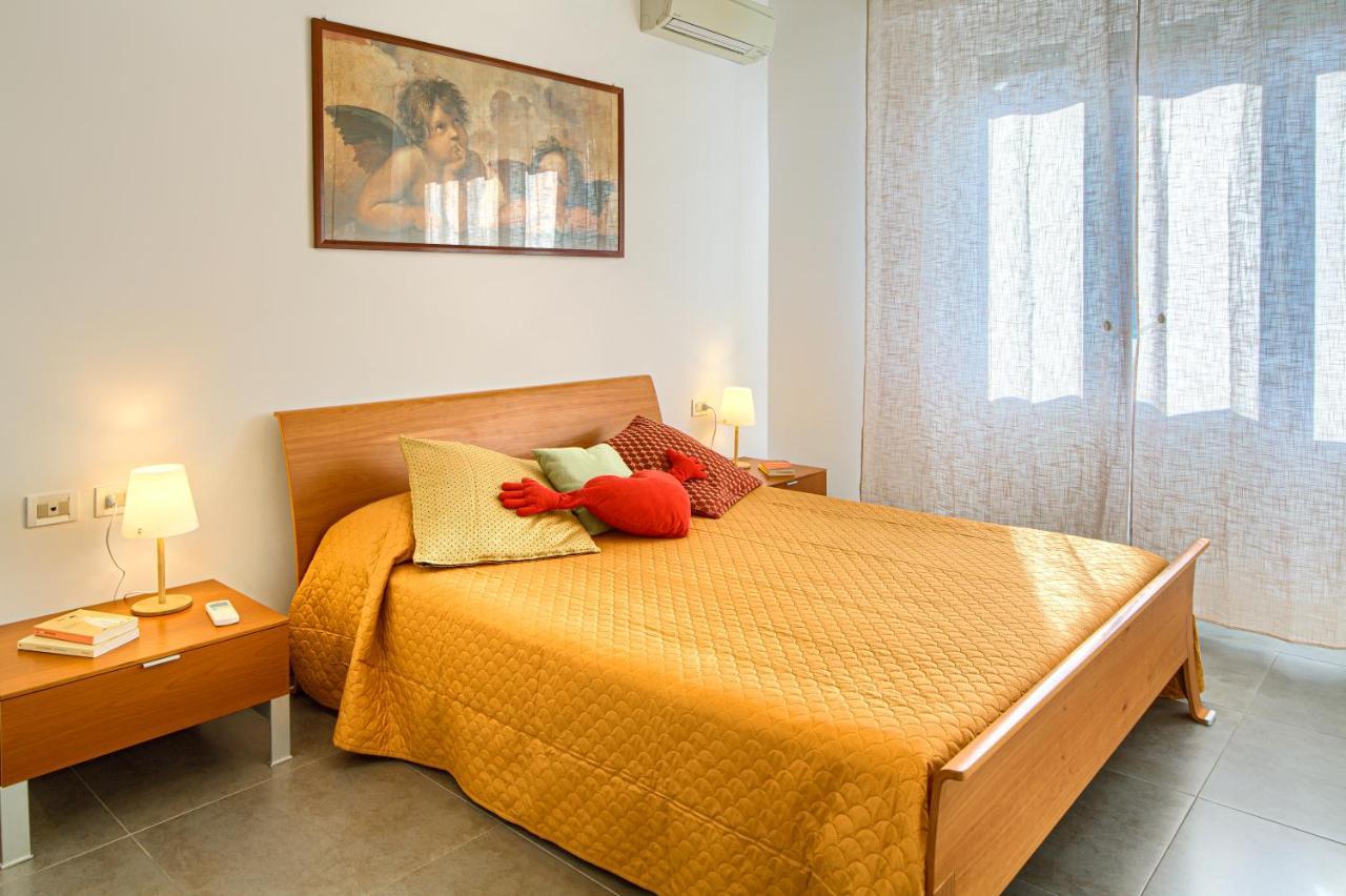 Serena House Леванто Екстер'єр фото