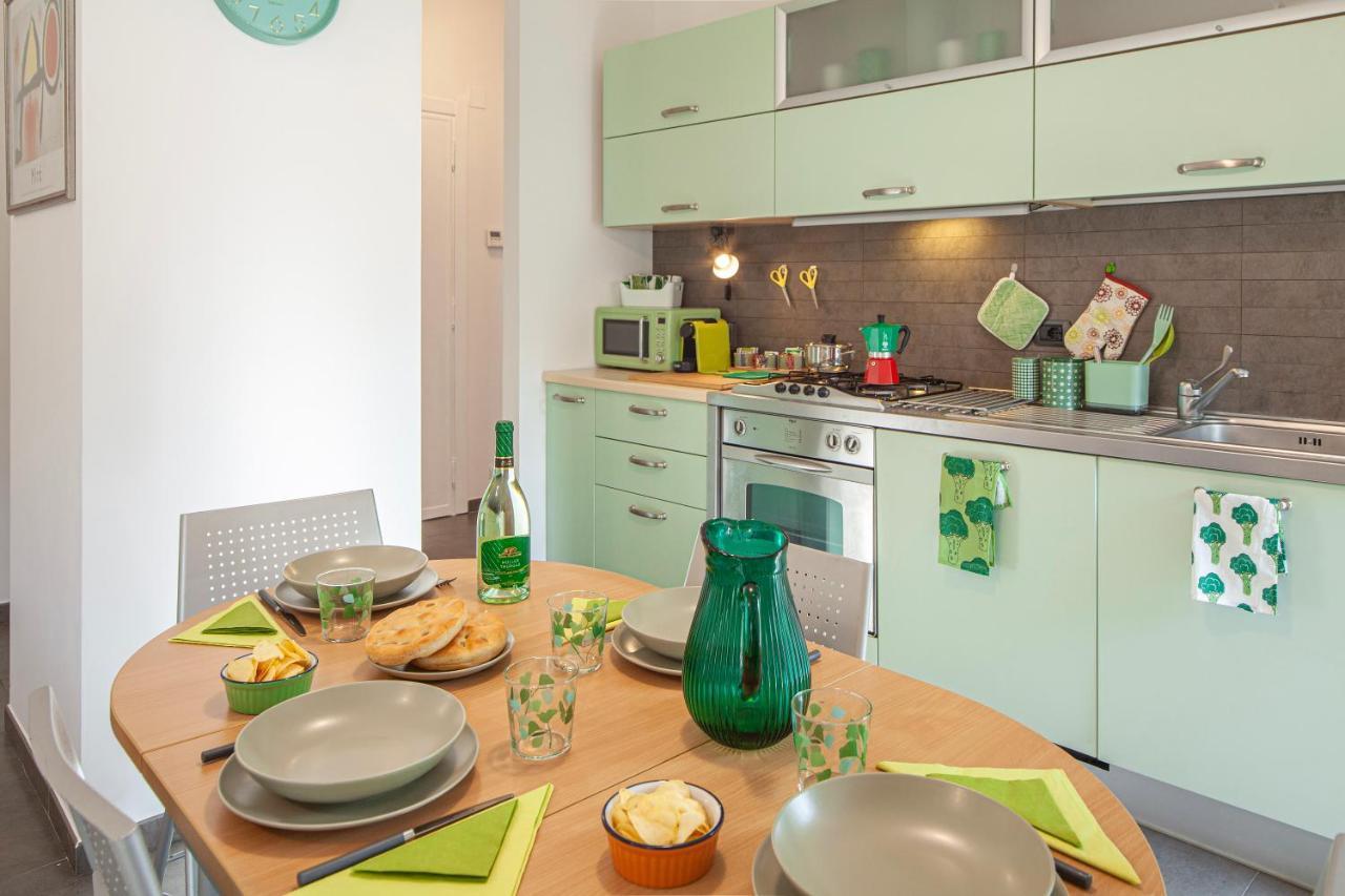 Serena House Леванто Екстер'єр фото