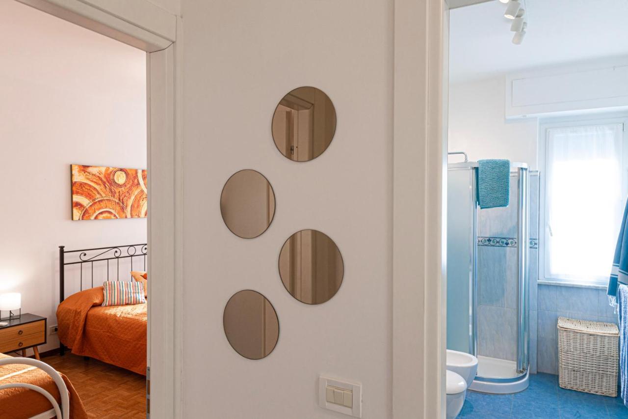 Serena House Леванто Екстер'єр фото