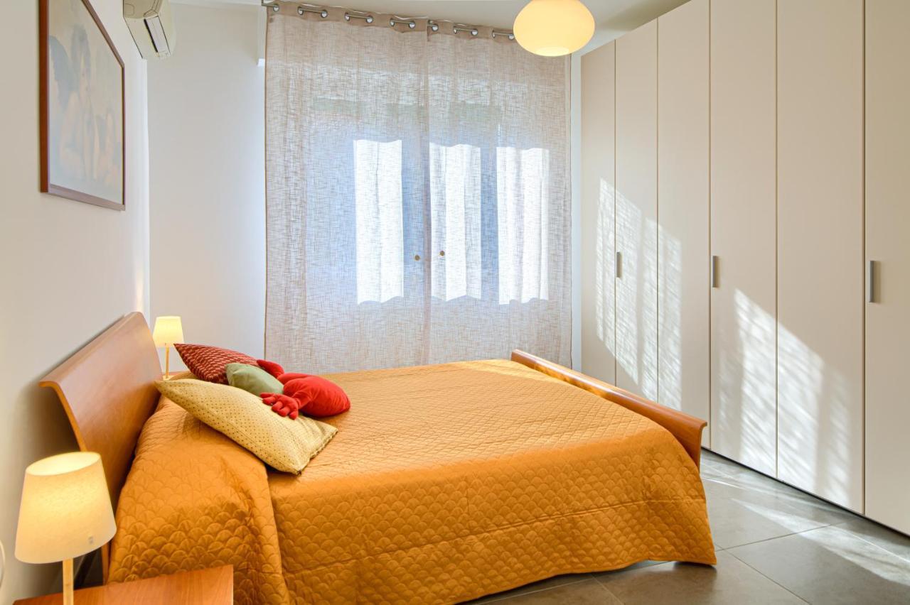 Serena House Леванто Екстер'єр фото
