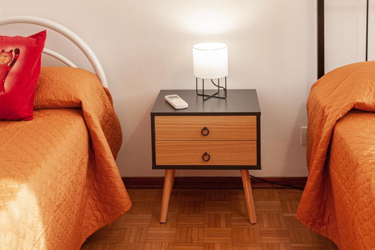 Serena House Леванто Екстер'єр фото