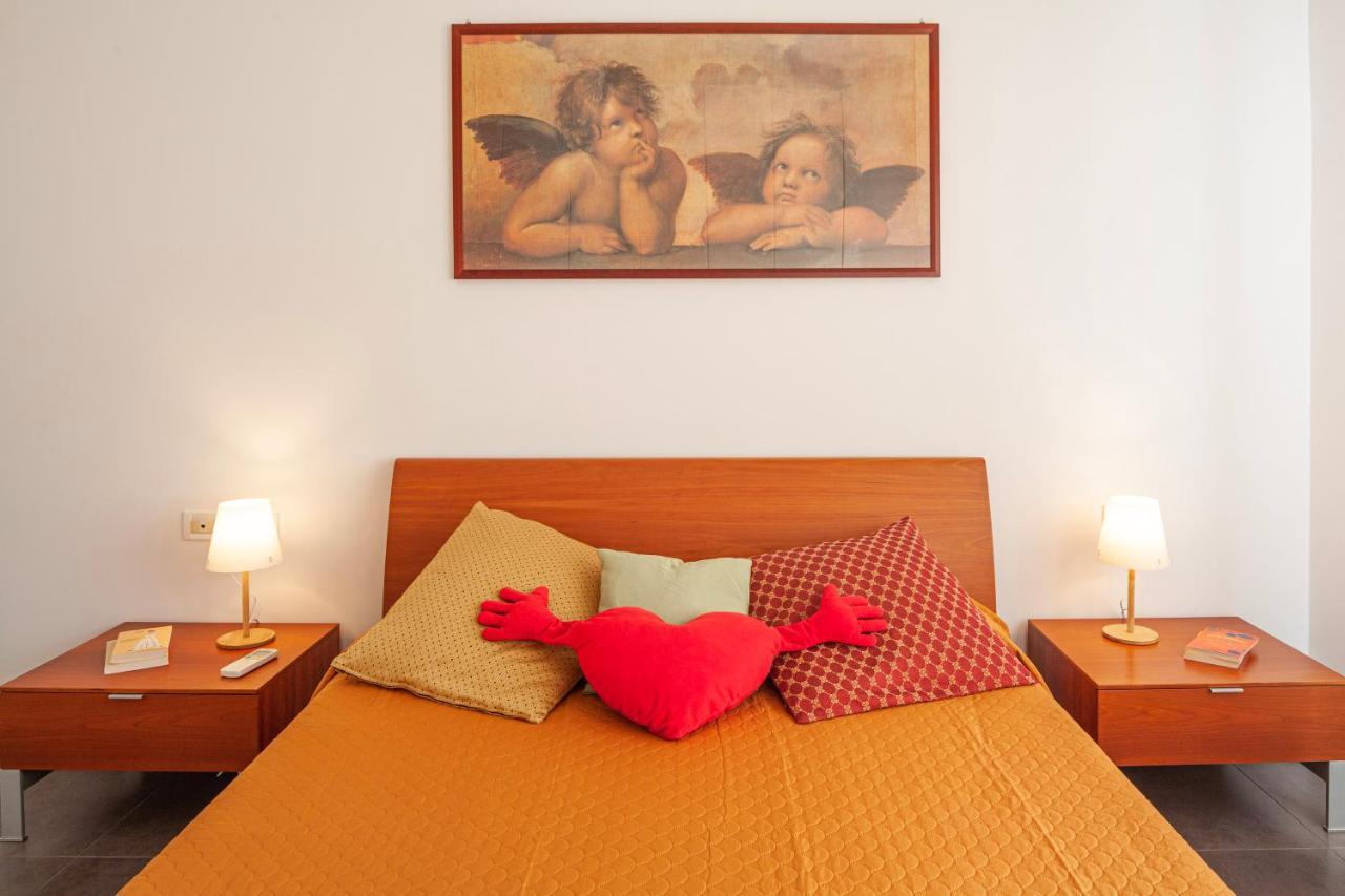 Serena House Леванто Екстер'єр фото