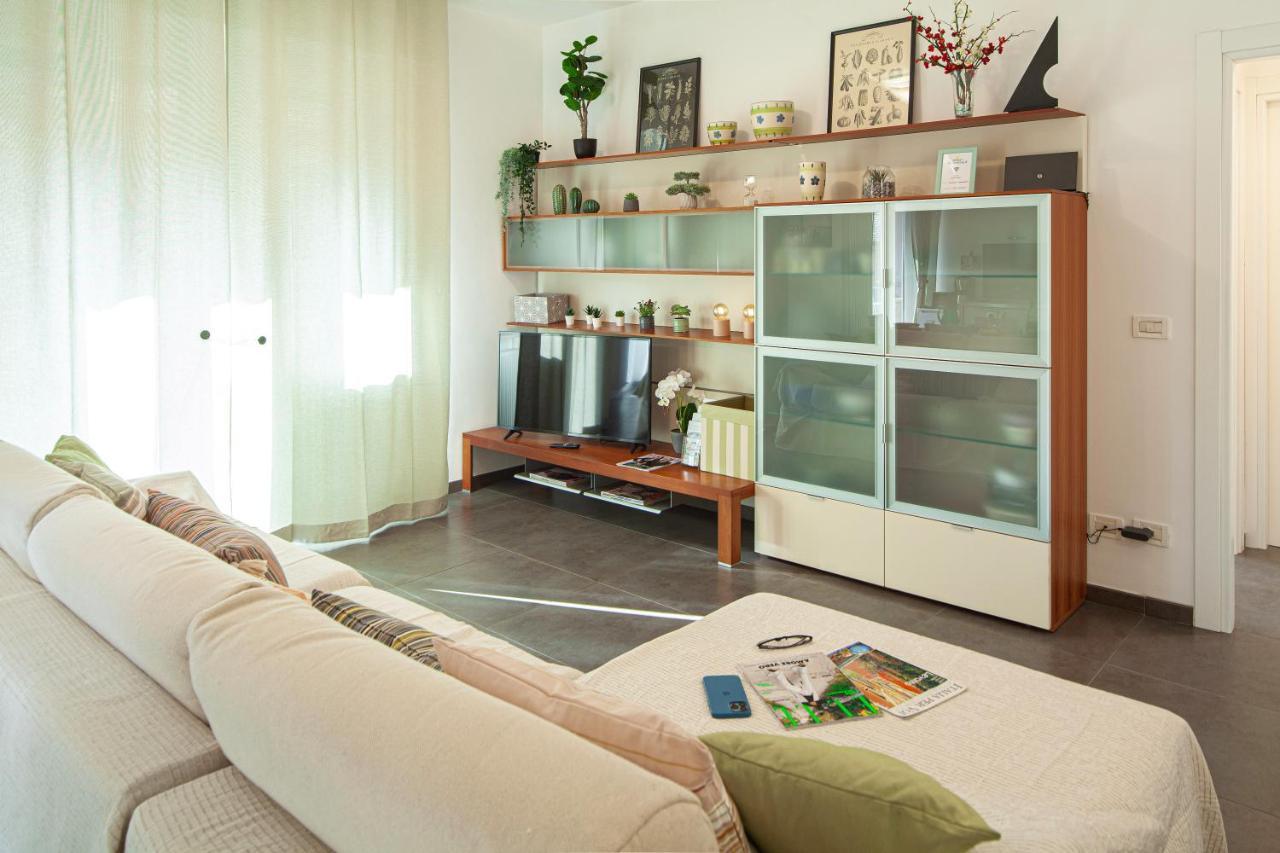 Serena House Леванто Екстер'єр фото