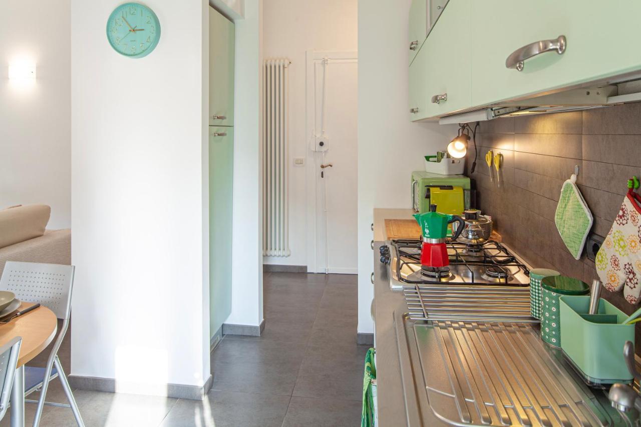 Serena House Леванто Екстер'єр фото