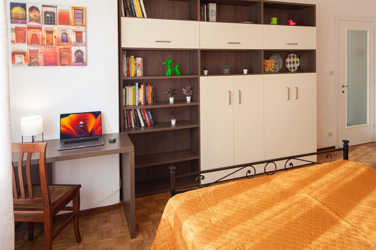 Serena House Леванто Екстер'єр фото