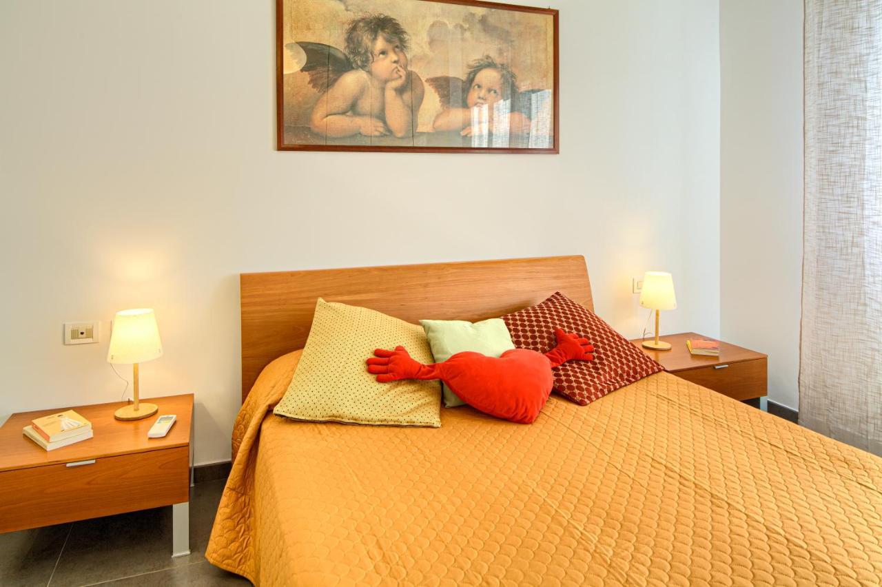 Serena House Леванто Екстер'єр фото