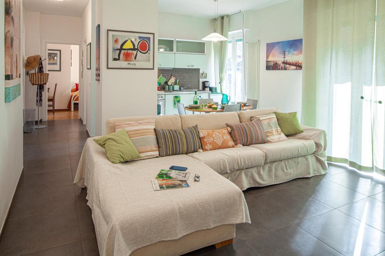 Serena House Леванто Екстер'єр фото