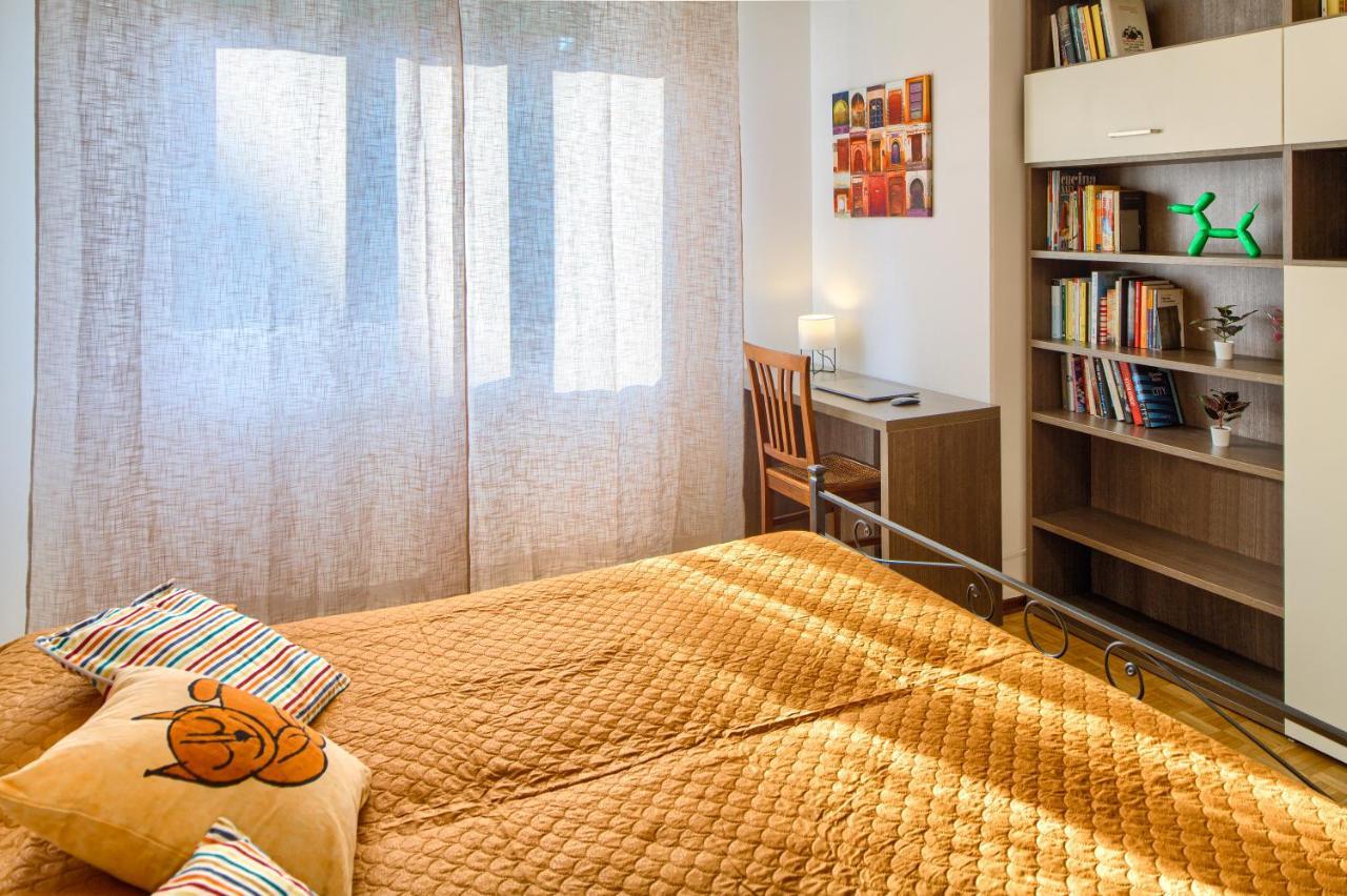 Serena House Леванто Екстер'єр фото