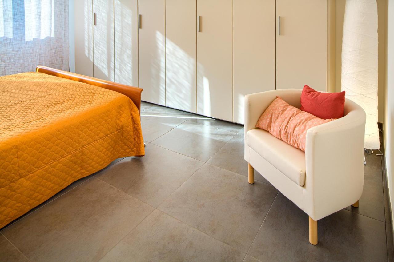 Serena House Леванто Екстер'єр фото