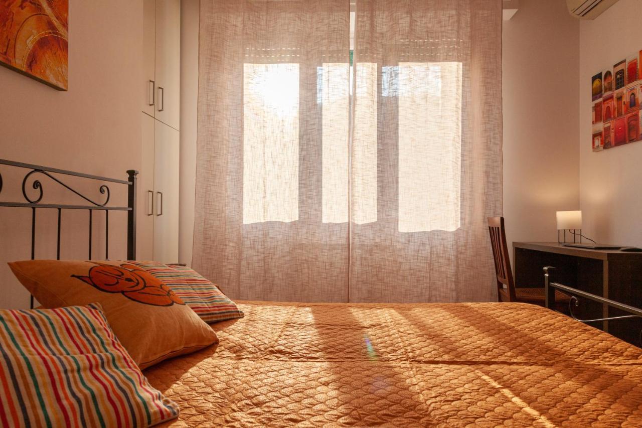 Serena House Леванто Екстер'єр фото