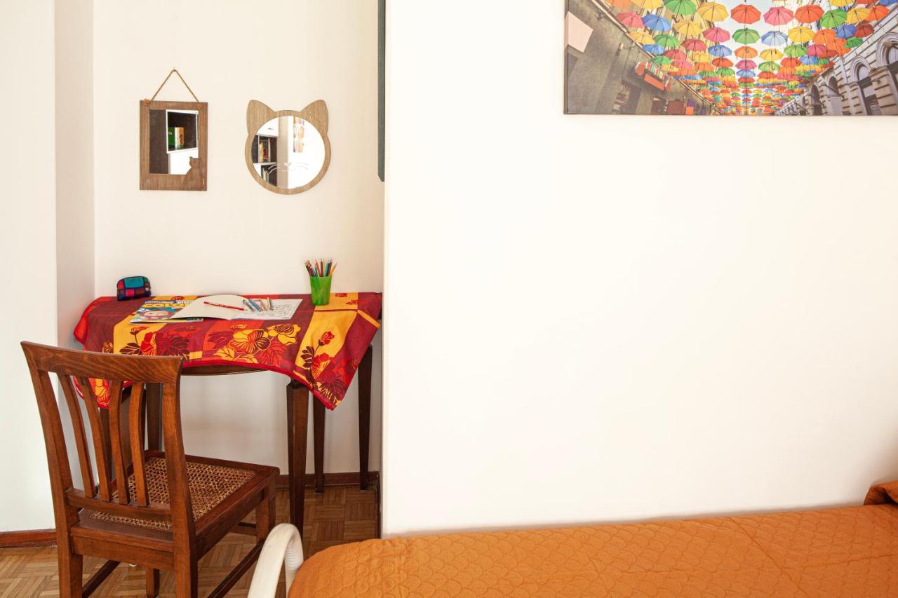 Serena House Леванто Екстер'єр фото