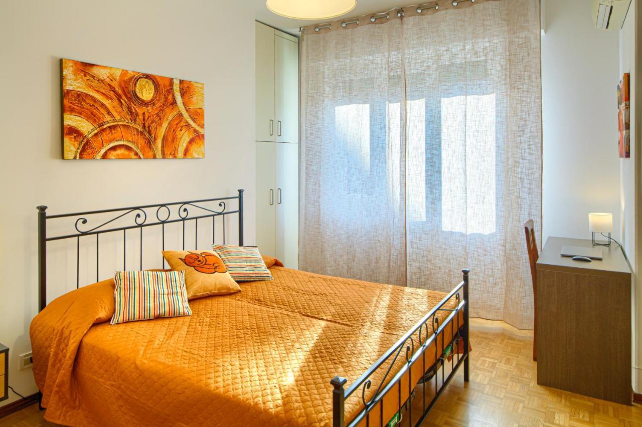 Serena House Леванто Екстер'єр фото