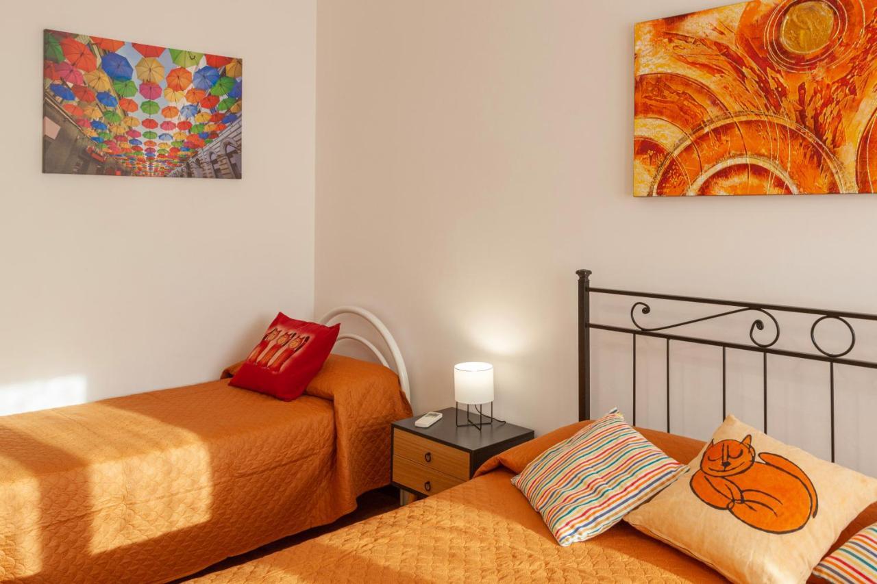 Serena House Леванто Екстер'єр фото