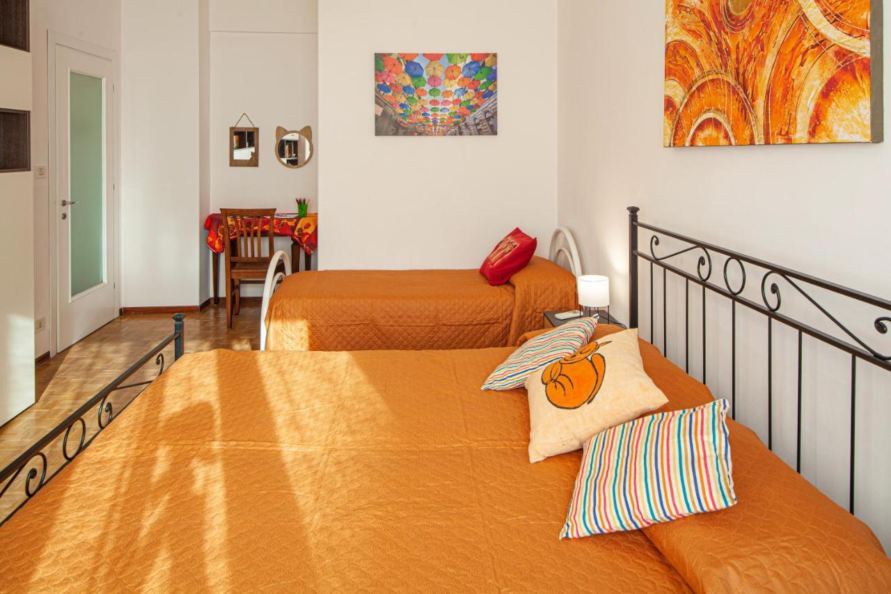 Serena House Леванто Екстер'єр фото
