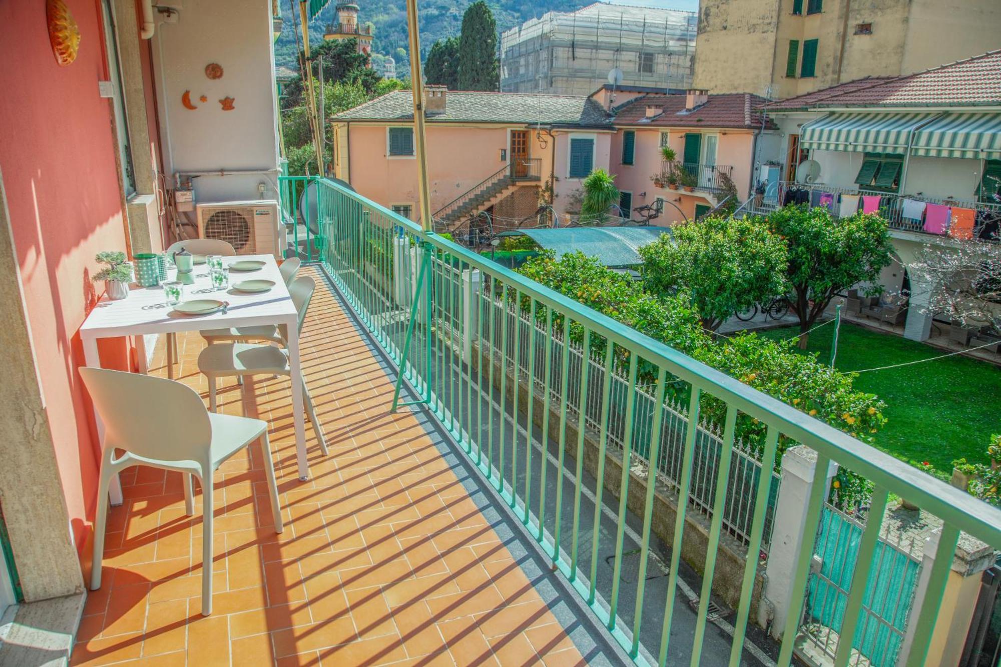 Serena House Леванто Екстер'єр фото