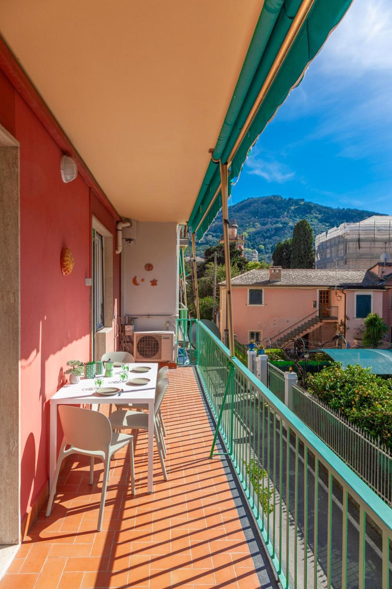 Serena House Леванто Екстер'єр фото