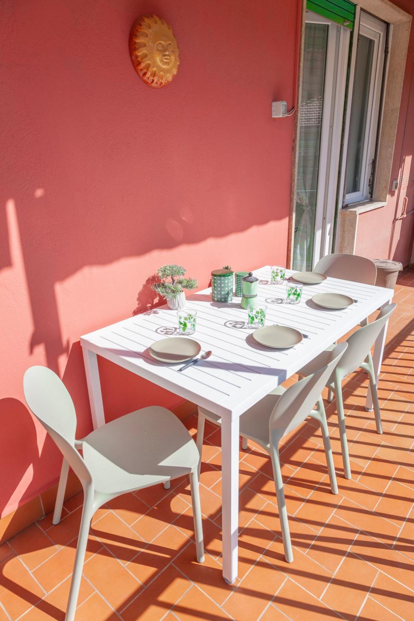Serena House Леванто Екстер'єр фото