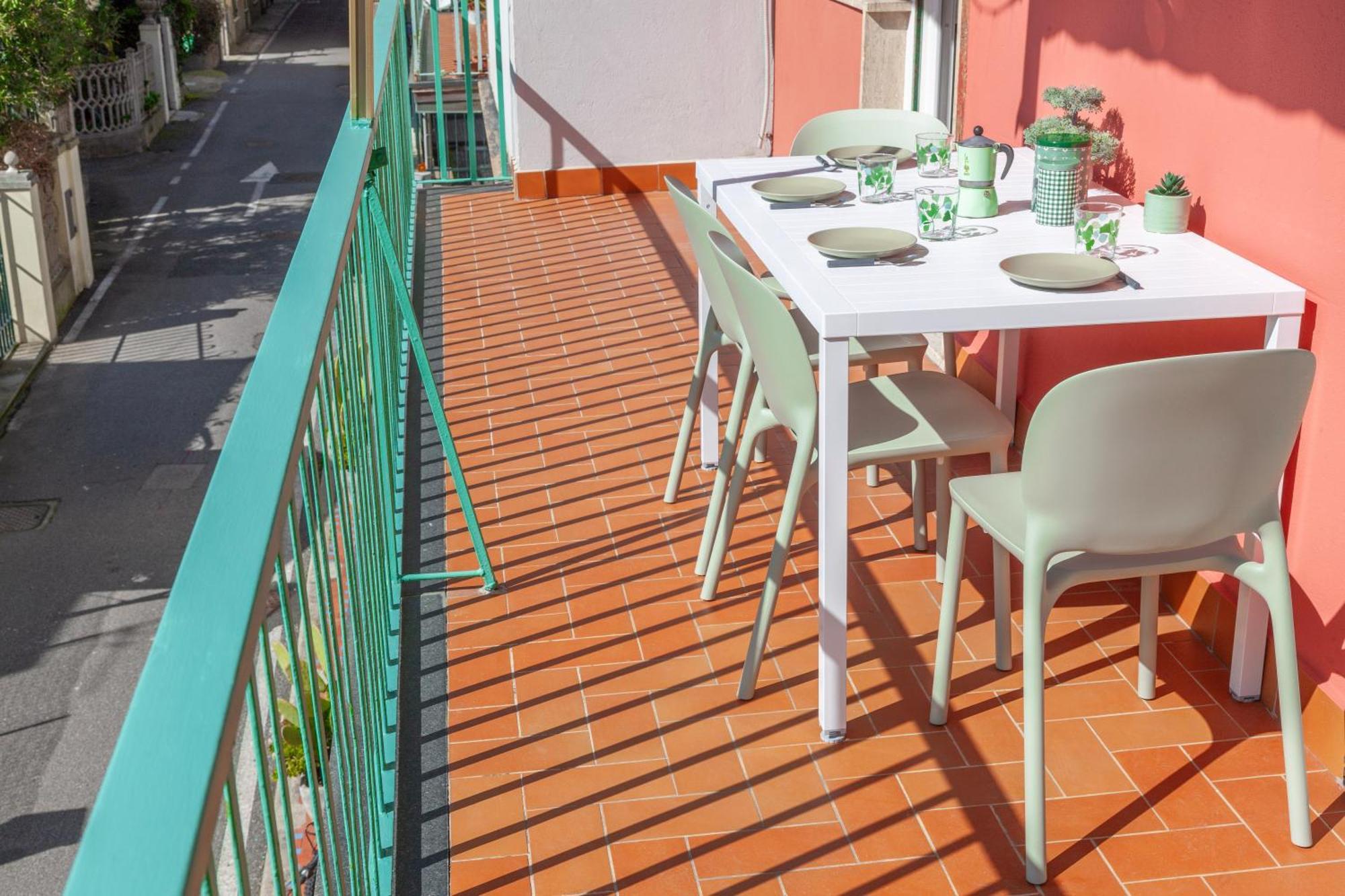 Serena House Леванто Екстер'єр фото