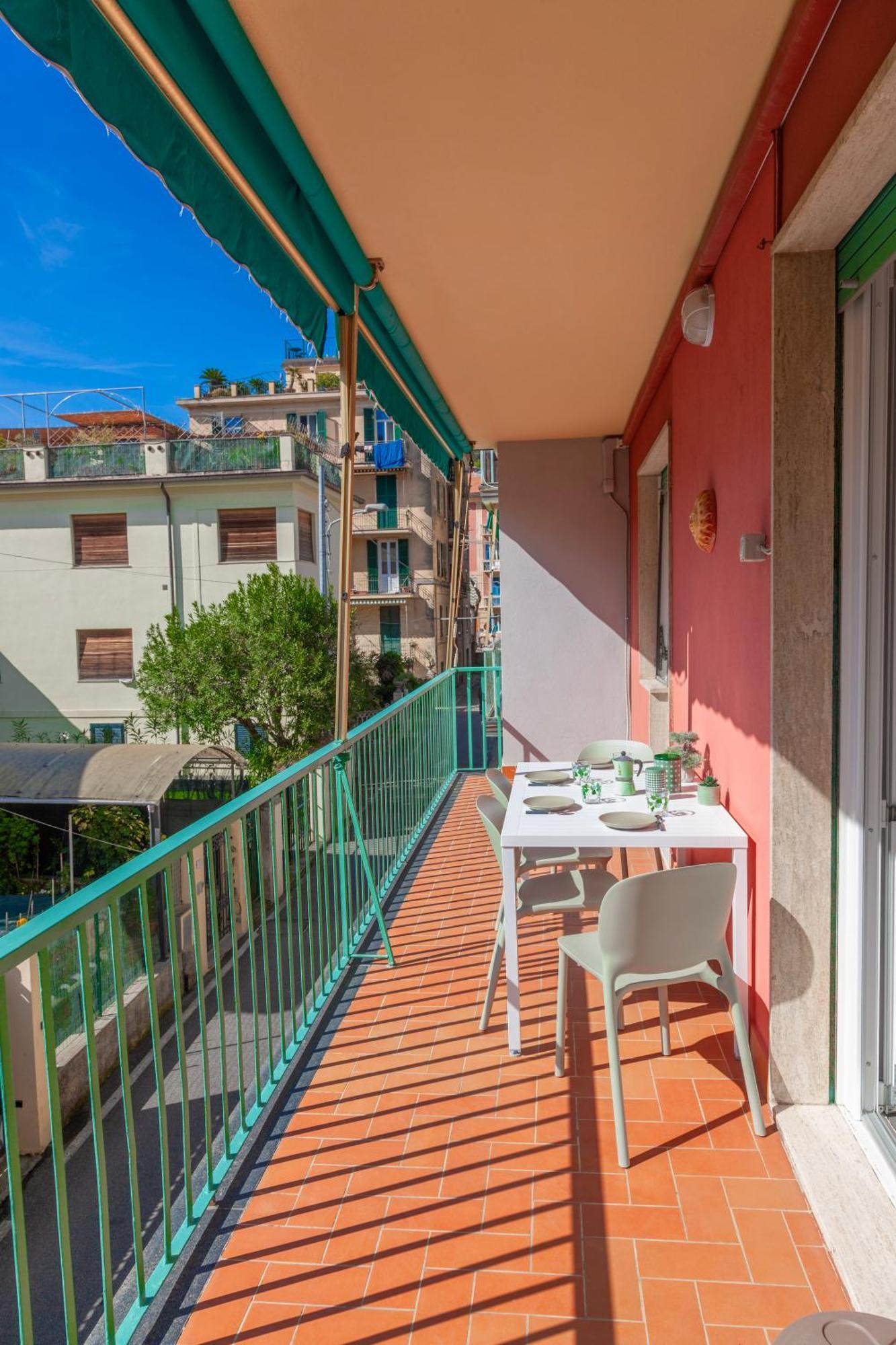 Serena House Леванто Екстер'єр фото